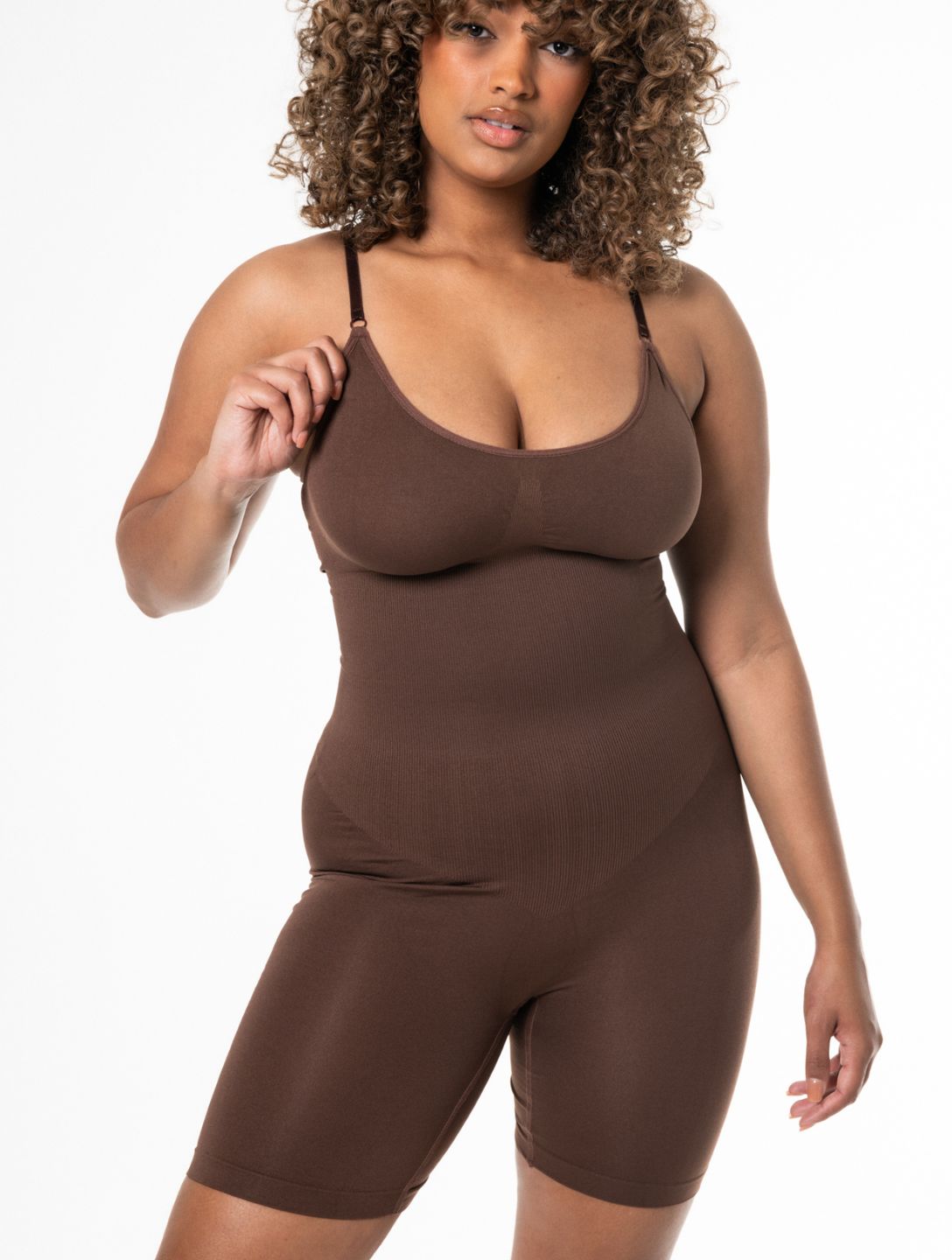 Sculpting Shapewear Bodysuit